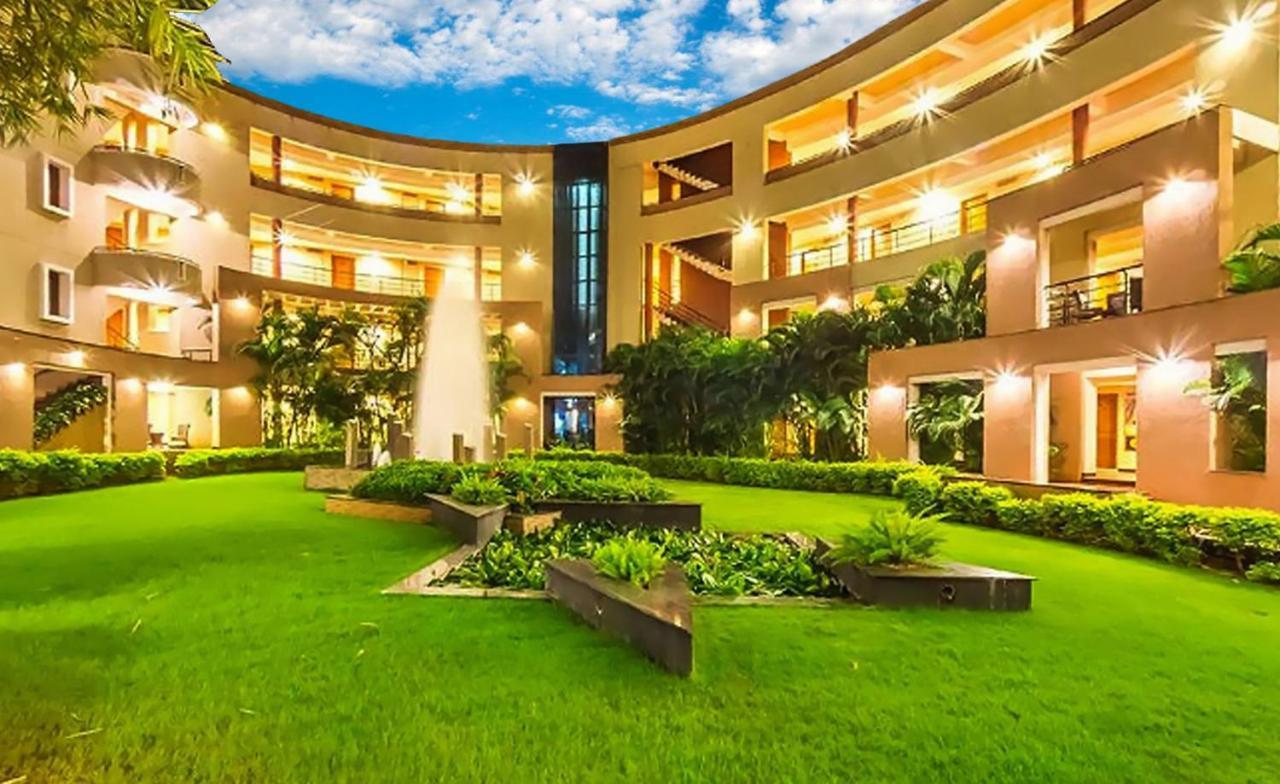 Malligi,Hampi Hospet Exterior foto