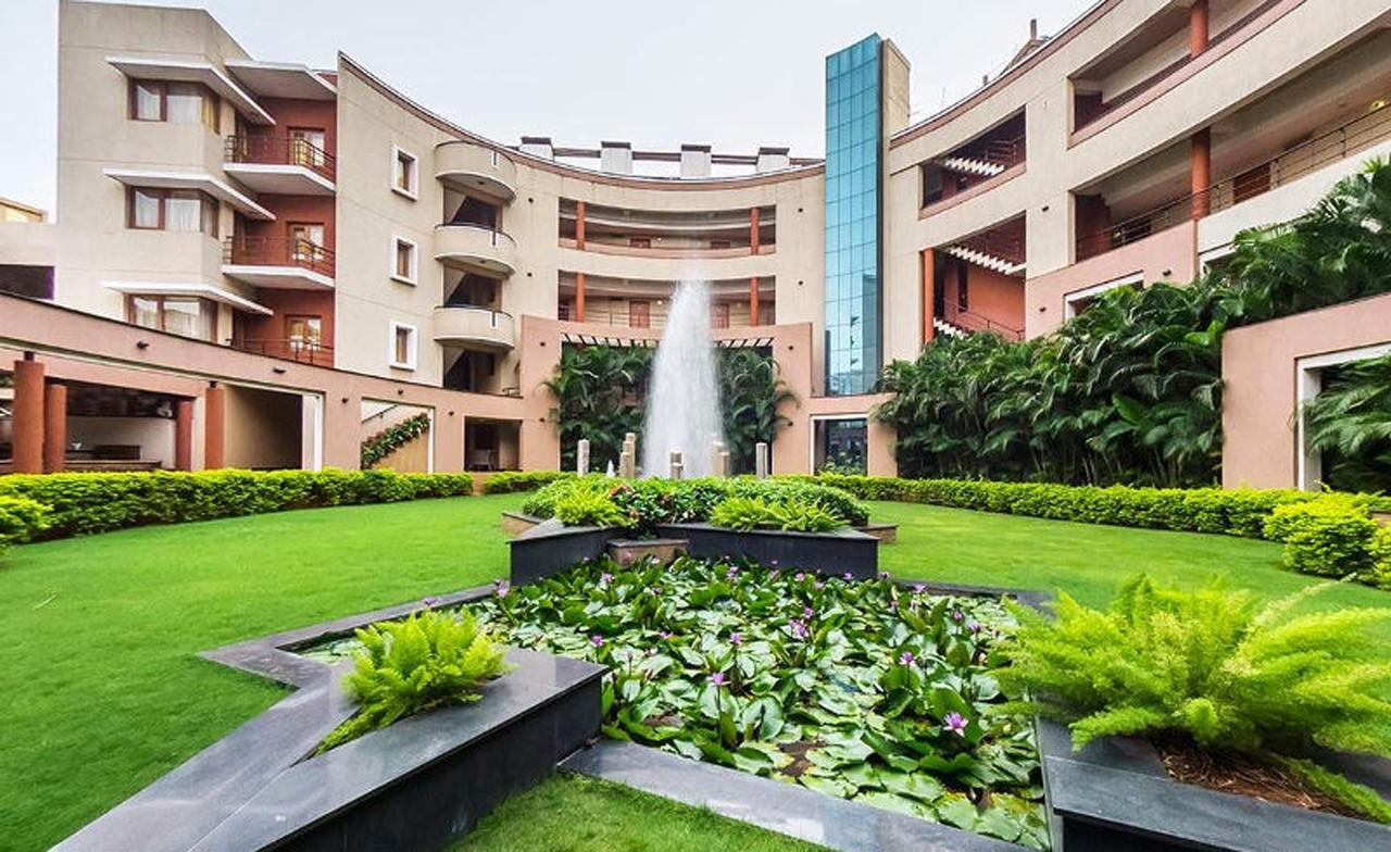 Malligi,Hampi Hospet Exterior foto