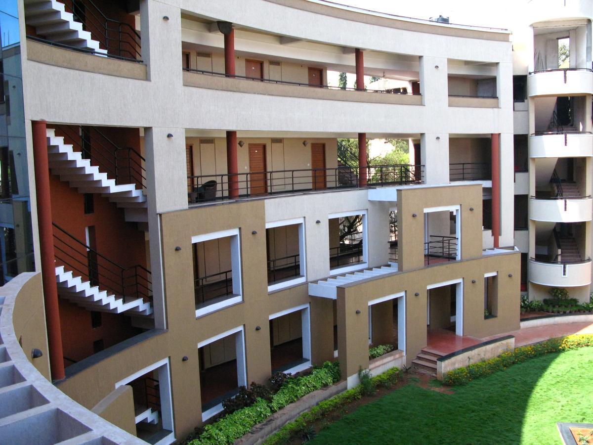 Malligi,Hampi Hospet Exterior foto