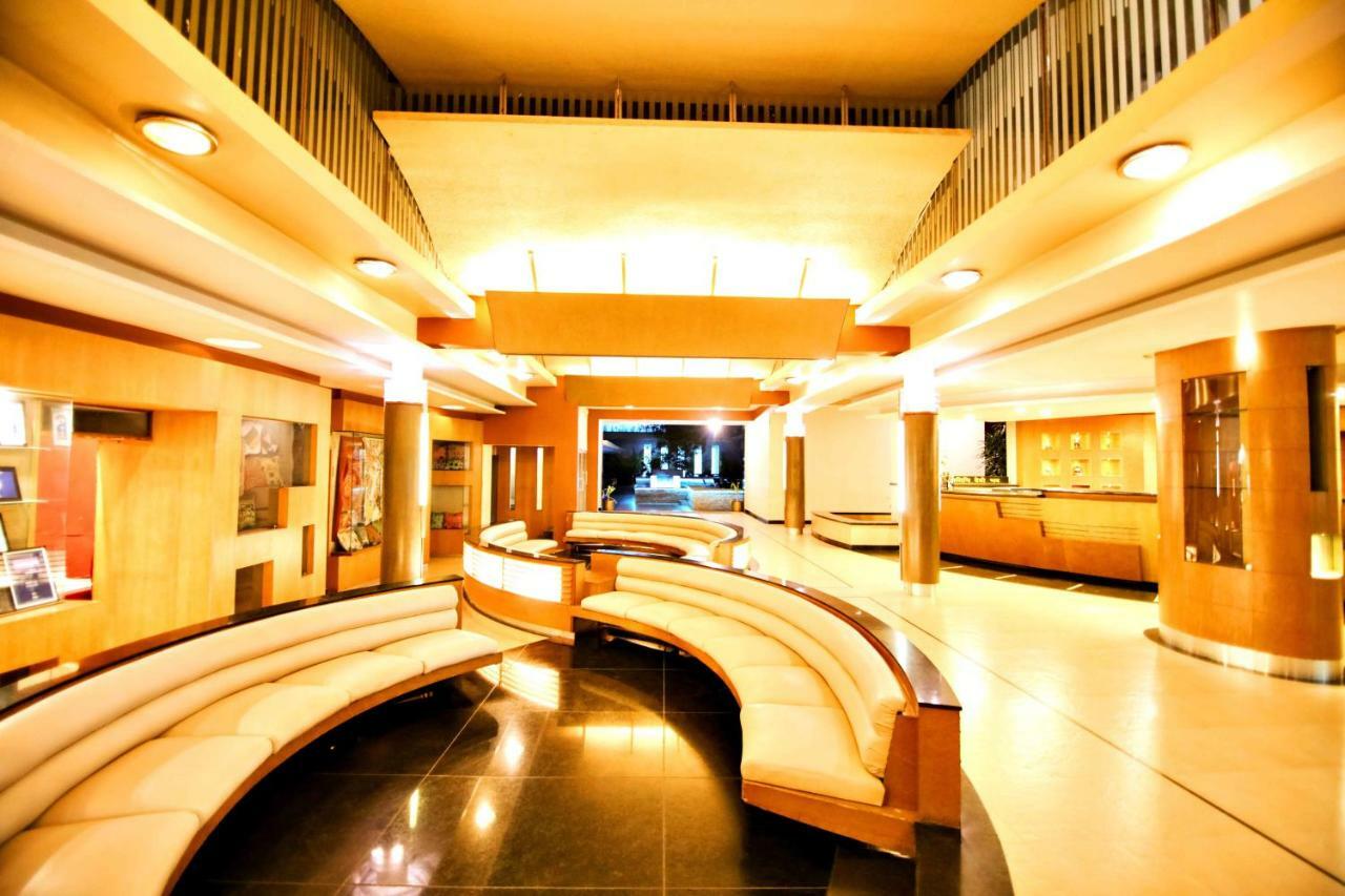 Malligi,Hampi Hospet Exterior foto